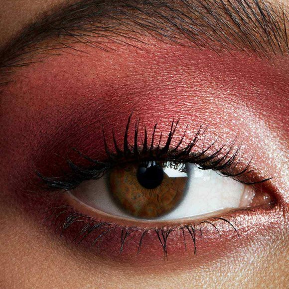 NWOB FENTY BEAUTY SNAP SHADOWS MIX & MATCH EYESHADOW PALETTE - ROSE 4 - Picture 9 of 16